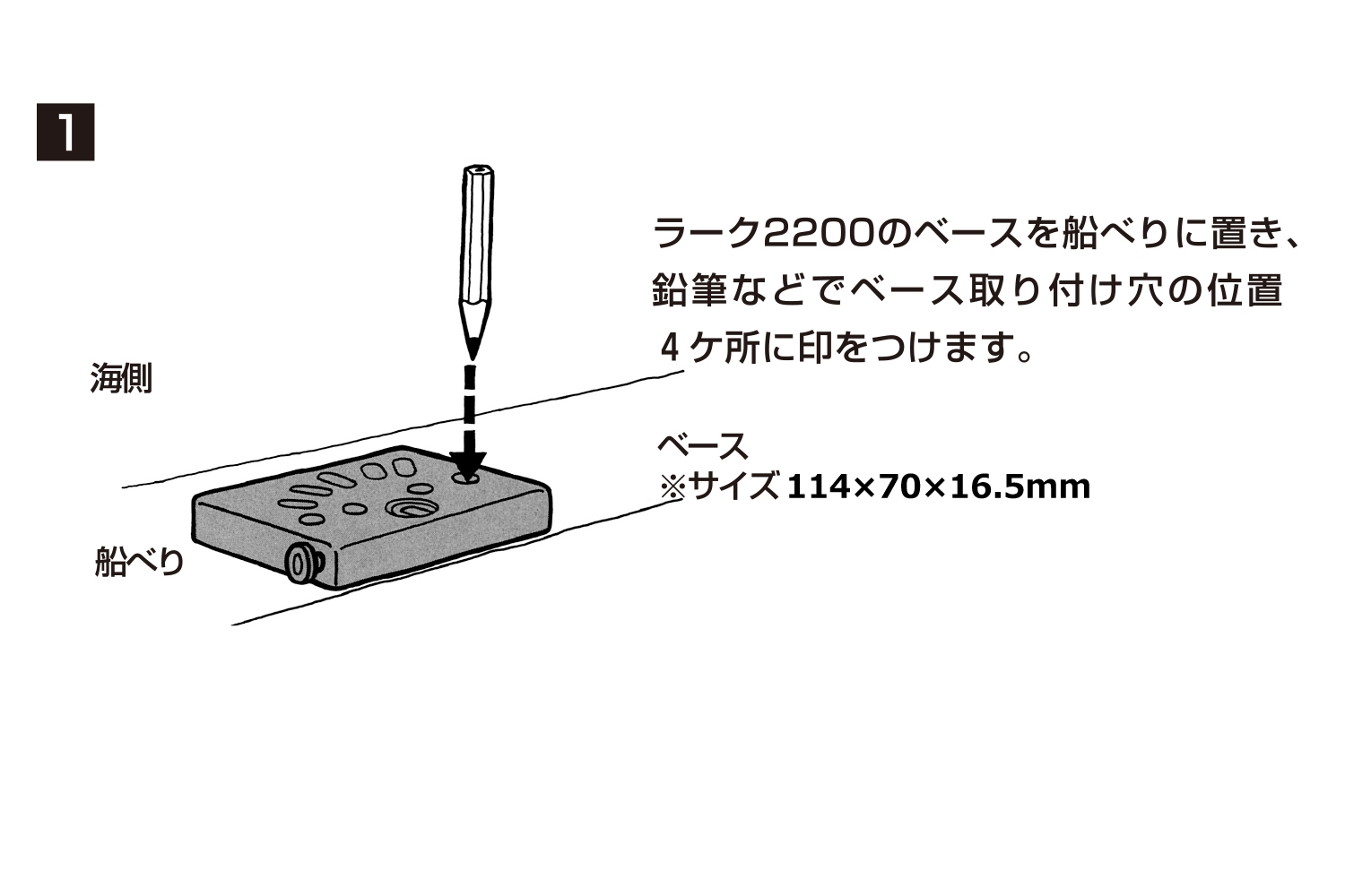 商品詳細｜第一精工株式会社｜DAIICHISEIKO CO.,LTD.｜釣具