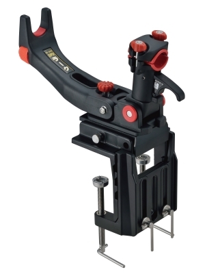 Rod Keeper ラーク2000　竿受け 商品詳細｜第一精工株式会社｜DAIICHISEIKO CO.,LTD.｜釣具