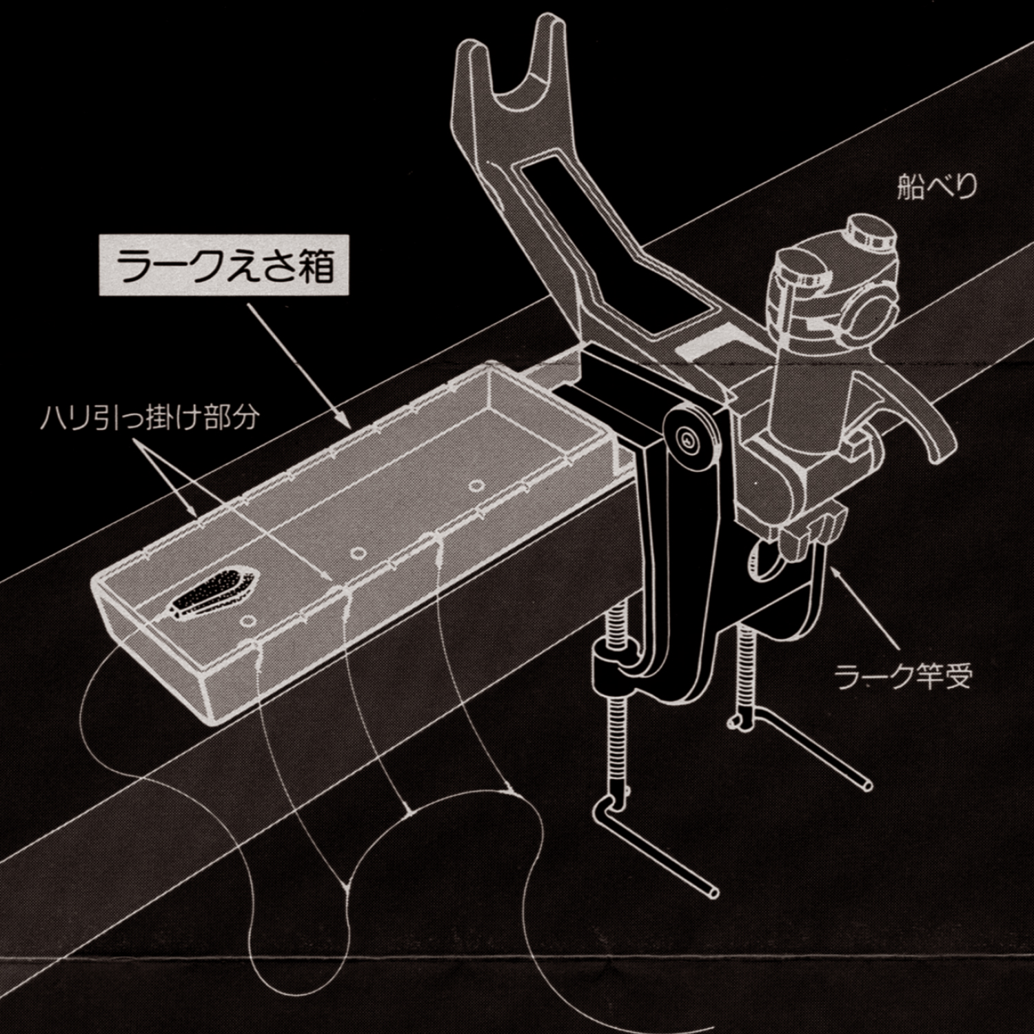 商品詳細 第一精工株式会社 Daiichiseiko Co Ltd 釣具 より良い確かな釣用品