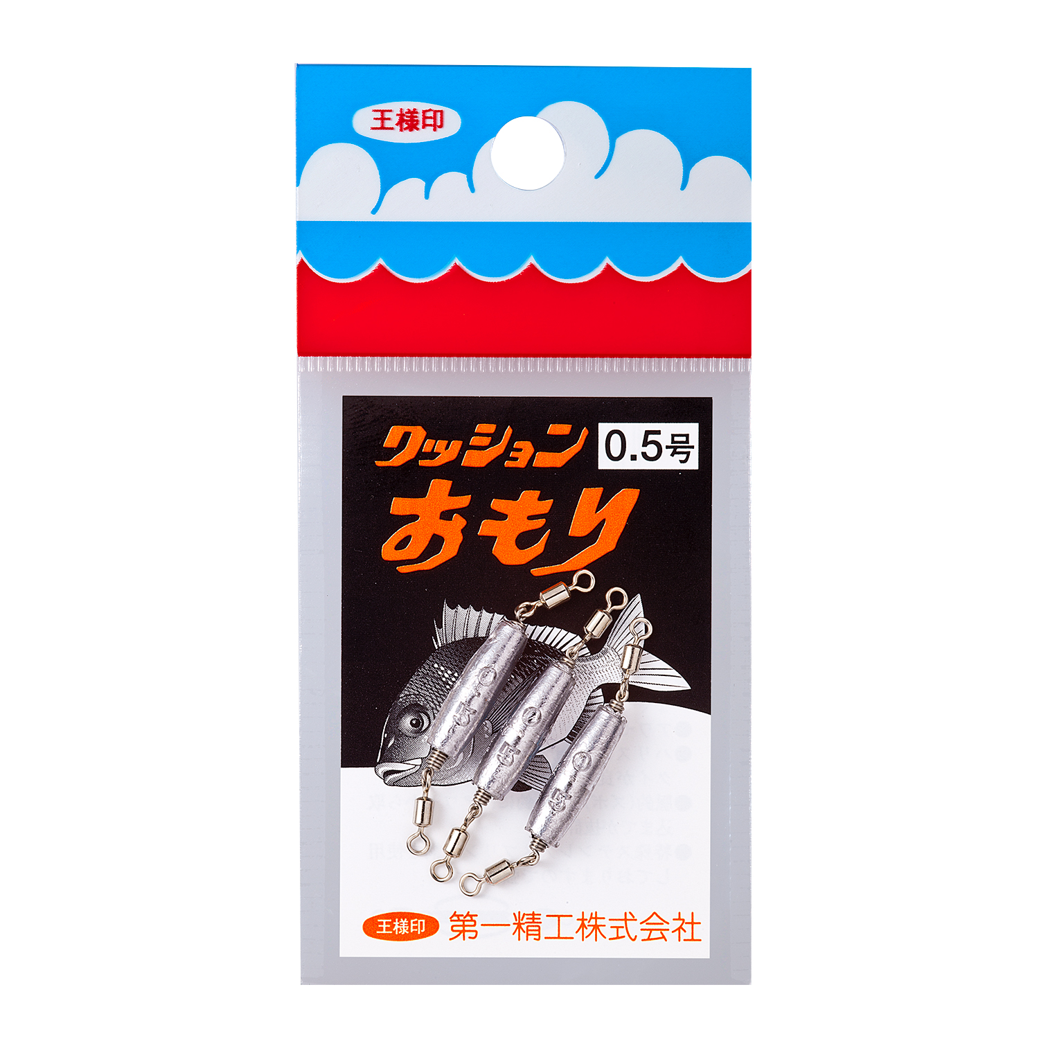 商品詳細 第一精工株式会社 Daiichiseiko Co Ltd 釣具 より良い確かな釣用品