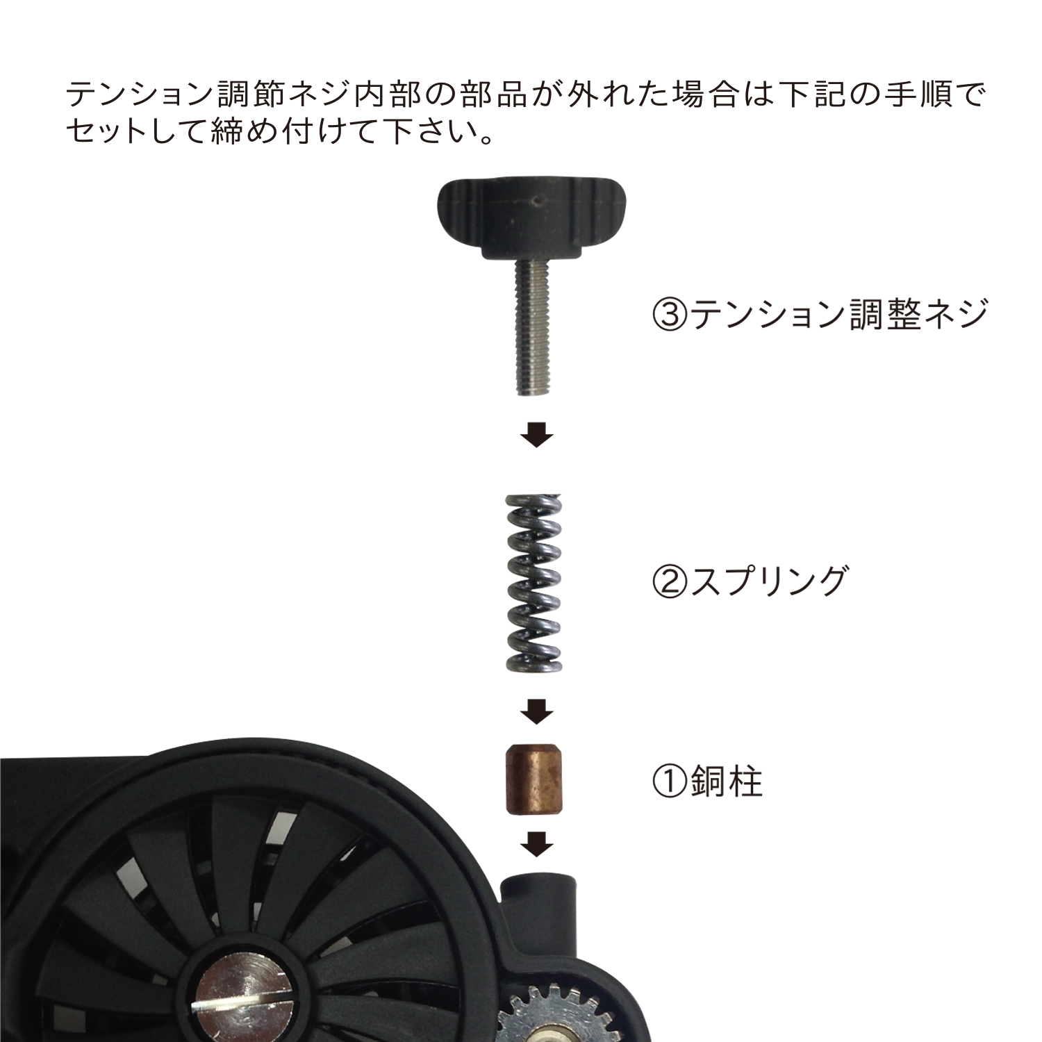 Dai-ichi Seiko High Speed Recycler 2.0 